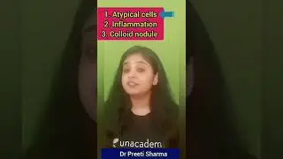 And It's a Six! | Pathology Pearls | Dr Preeti Sharma