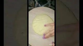 Mithi Tikyan Recipe