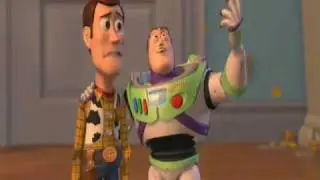 Toy story 2 - Delicious Hot Schmoes
