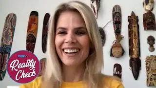 Keesha Smith On Going Back On 'Big Brother' And What She Thinks About The Other All-Stars | PeopleTV