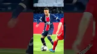 💥🇧🇷Neymar Jr the best skill of king Brazil☠️🔟 #shorts #neymar #love