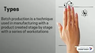 Product and market orientation
