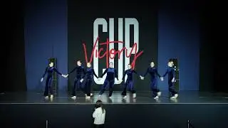 СИЛА ВОЛИ | BEST DANCE SHOW BEGINNERS | VICTORY CUP 2023