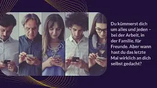 Wie sorgst du gut f&uuml;r dich? &rsaquo;&rsaquo; Sokratisches Gespr&auml;ch Online