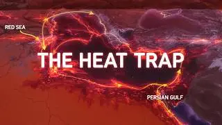 The Hottest Oceans on Earth: Exploring Permanently Warm Seas
