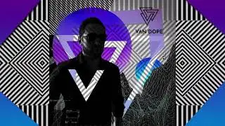 Odd Sessions 003 - Mixed by Van Dope