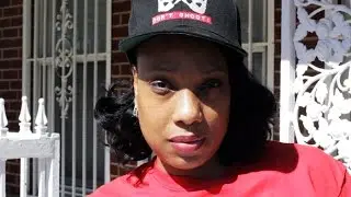 Justice For Ramarley: Constance Malcolm, Mother