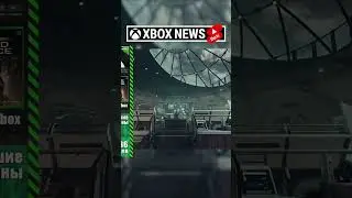 Дата релиза Starfield и ближайшего шоу Xbox Games Showcase | Новости Xbox | Shorts