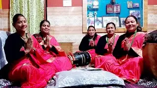 🙏 माता रानी का बहुत ही सुंदर गढ़वाली भजन पसंद आए लाइक शेयर सब्सक्राइब कमेंट जरुर कीजिएगा 🙏