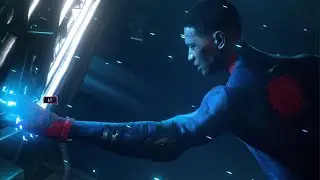 Marvel's S: MM misc xxviii