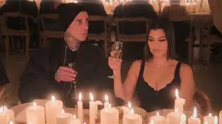 Kim Kardashian's Birthday Party - ( part 2)