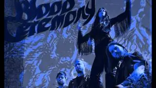 Blood Ceremony - Loving You