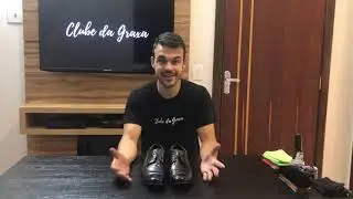 Como engraxar sapatos em casa | Tudo o que voc&ecirc; precisa saber