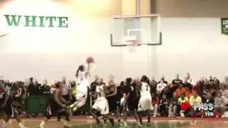 Asia Durr The TOTAL PACKAGE AAU Mixtape!