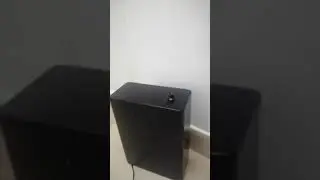 Aroma Scent Diffuser Machine 300M3 Area