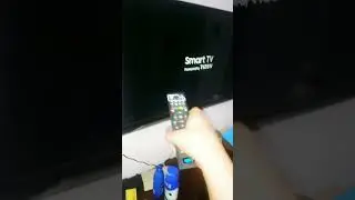 Samsung TV GTPL