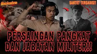 NGERI DEMI JABATAN DAN PANGKAT SAMPAI SEWA DUKUN KALIMANTAN