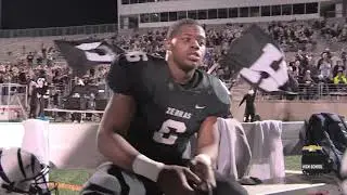 Columbus vs Grandview - 2019 Texas High School Football Playoff Highlights