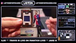 Коллекция коллекционных карточек Topps UEFA Club Competitions Museum Collection Soccer Hat Trick ...