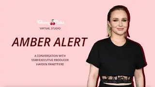 AMBER ALERT: Hayden Panettiere | CherryPicks