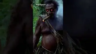 Tunay na Kapre: Nakakatakot Kewento sa Alamat ng Halimaw sa Puno #kapre #filipinoanimation