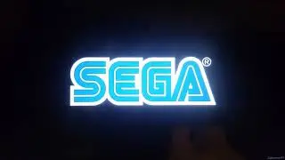 Wii U Studios/ Sega / Big Red Button / Avalanche / WB / IllFonic / CryEngine / Pixar / Disney