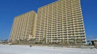 Front Beach Tower 2 Unit 1509 Apartment 15817 - Panama City Beach (Florida) - United States