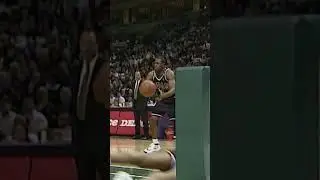 Dennis Rodman: Rebounding King 👑 | Chicago Bulls #NBA #highlights #BESTofNBA