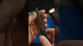 Best Gentleman's Knife you ever need