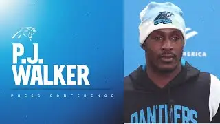 P.J. Walker: I want to go to battle for these guys