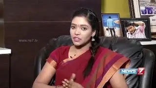 'Gethu' Vikranth -Special interview 2/2 | Super Housefull | News7 Tamil