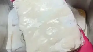 AmaIng laundry Powder bombs 
