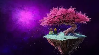 Song For Parrot | A Moment of Silence