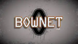 Bownet Soccer Goal 7x21 Set Up Video