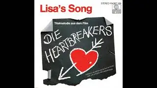 Ingeburg Thomsen - Lisa's Song (1982)