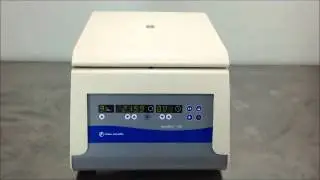 Fisher accuSpin 400 Centrifuge From The Lab World Group