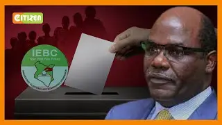 IEBC says mass voter registration exercise to start next month