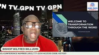 WELCOME TO GNPTV