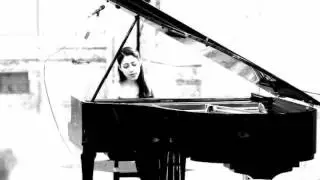 Beatrice Rana plays Bach Partita no. 2, BWV 826 - live 2015