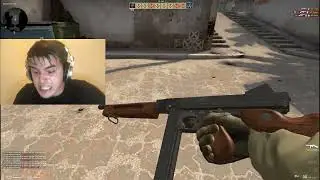 cs go PPH gameplay