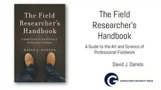 How to Do Field Research