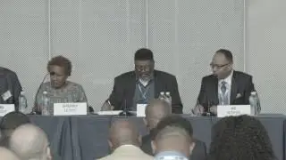 Police-Community Reconciliation: Framework and Practice
