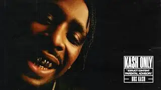 BRS Kash - Yea [Official Audio]