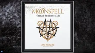 Moonspell &mdash;   Opus Diabolicum - The Orchestral Live Show   (2025) (Full Album Stream)