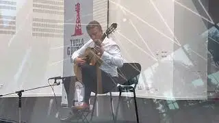 Sanel Redžić i Tal Hurwitz koncertom otvorili 
