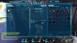 Ark Survival Ascended: Astraeos Eternal Chaos - Doing Stuff and Things