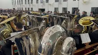 SAX OCTA SUB CONTRA BAIXO NO BONFIM CABREUVA