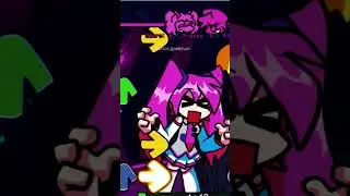 FNF Vs Hatsune miku  #fnf