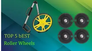 Top 5 Best Roller Wheels in 2025