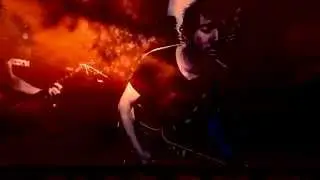 Former Angels - Gone Blue - Live - HQ - 4/6/15